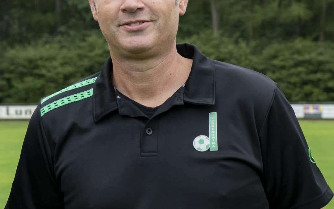 Peter Timmer stopt als hoofdtrainer