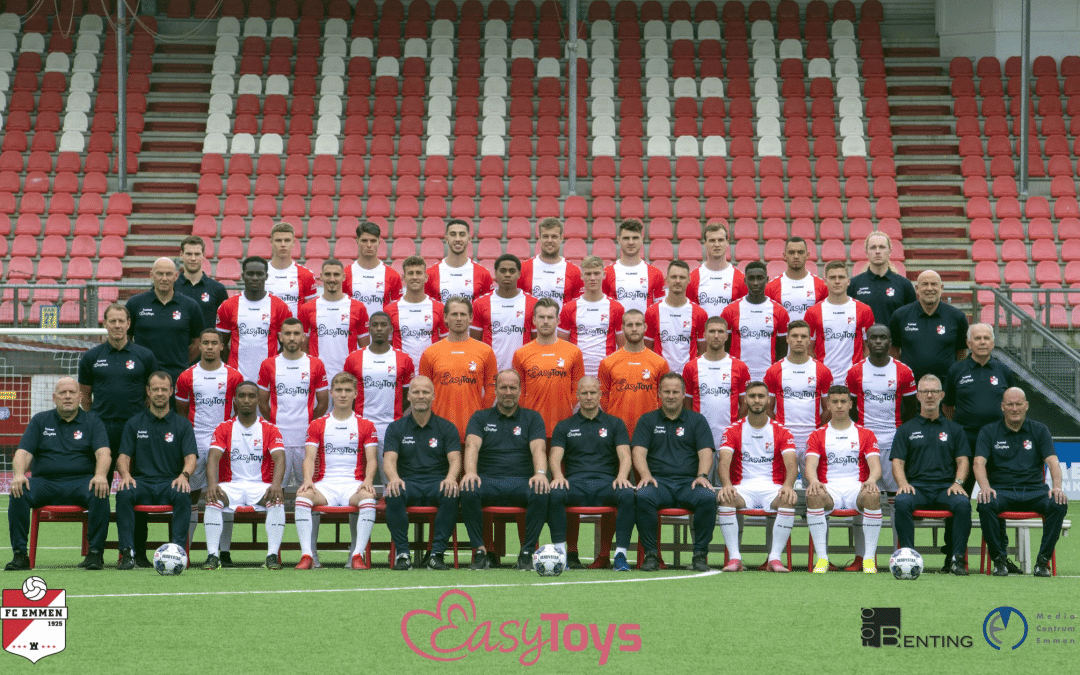 Drenthina – FC Emmen