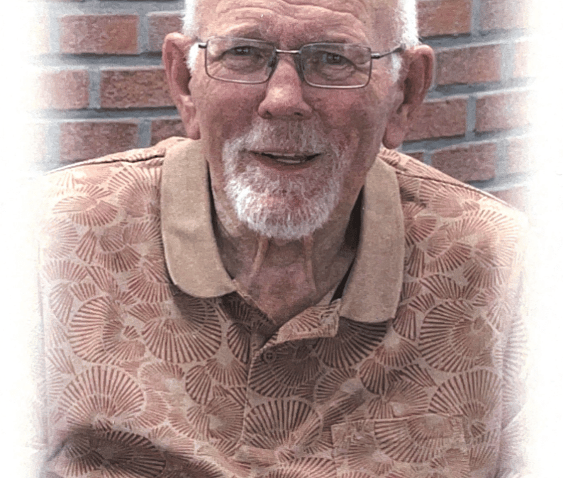In memoriam Willem ter Veen