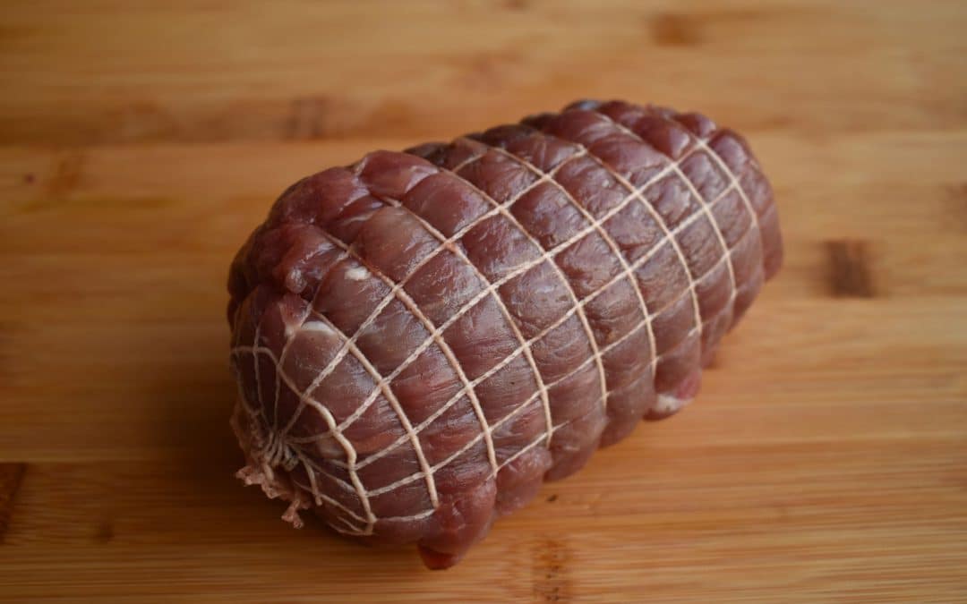 Bedankje voor alle Vrijwilligers!! – De Drenthina Rollade!
