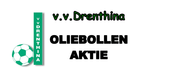 Oliebollenactie weer van start!