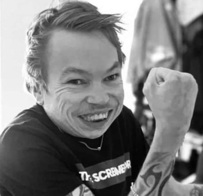In memoriam Marco Engel