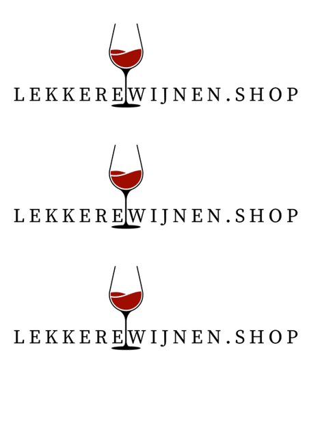 Lekkerewijnen.shop NIEUWE Sponsor Dames 1 en 2.