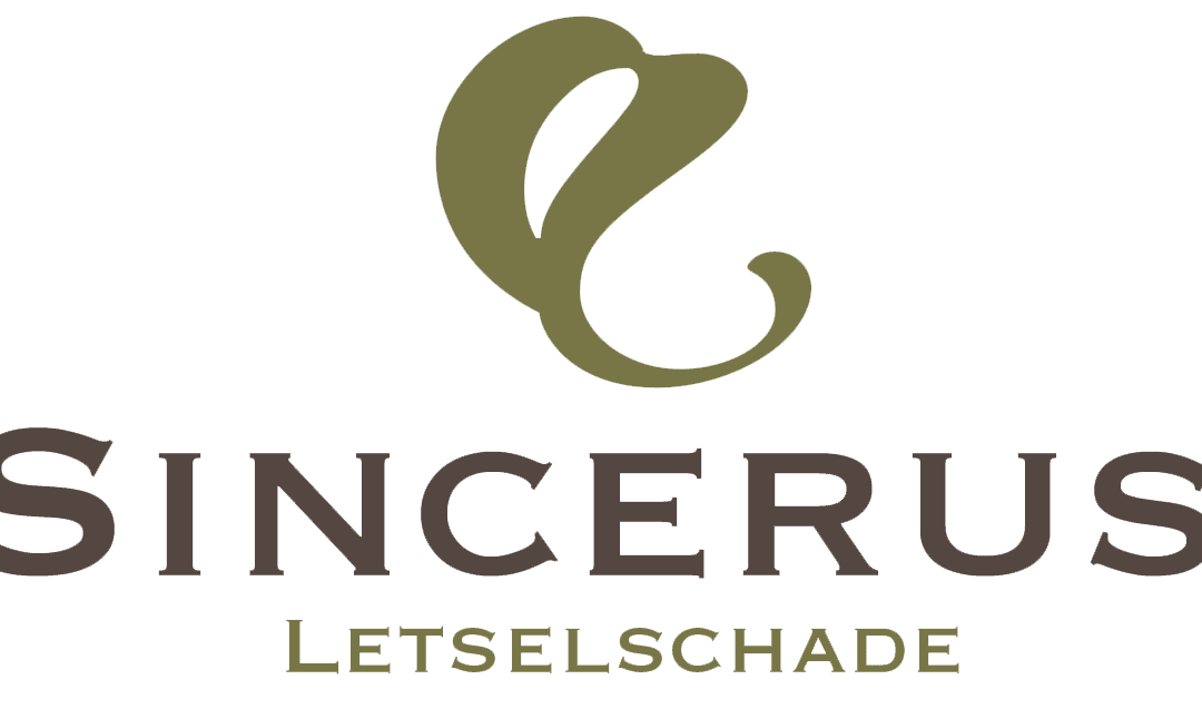 Wedstrijdsponsor: Sincerus Letselschade