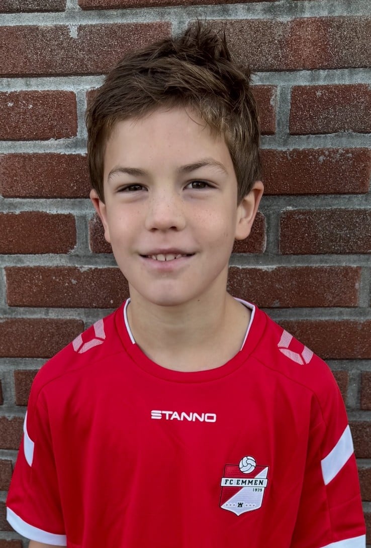 Uitblinker van de Week